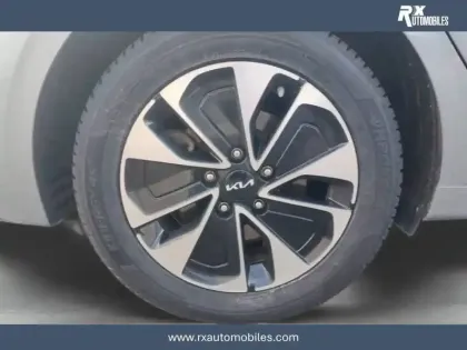 Photo 12 Kia Ceed  SW 1.6 GDi Hybride Rechargeable 141ch DCT6