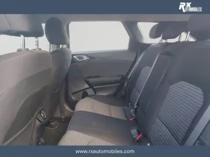 Photo 17 Kia Ceed  SW 1.6 GDi Hybride Rechargeable 141ch DCT6