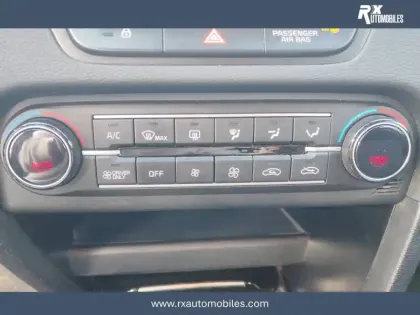 Photo 15 Kia Ceed  SW 1.6 GDi Hybride Rechargeable 141ch DCT6