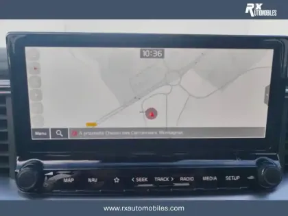 Photo 13 Kia Ceed  SW 1.6 GDi Hybride Rechargeable 141ch DCT6