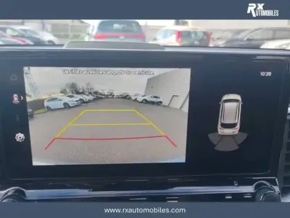 Photo 18 Kia Ceed  SW 1.6 GDi Hybride Rechargeable 141ch DCT6