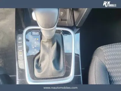 Photo 16 Kia Ceed  SW 1.6 GDi Hybride Rechargeable 141ch DCT6