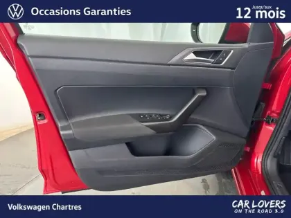 Photo 22 Volkswagen Taigo  1.5 TSI 150 DSG7