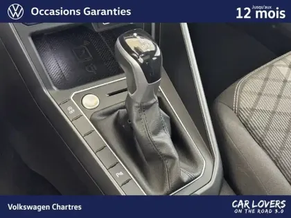 Photo 13 Volkswagen Taigo  1.5 TSI 150 DSG7