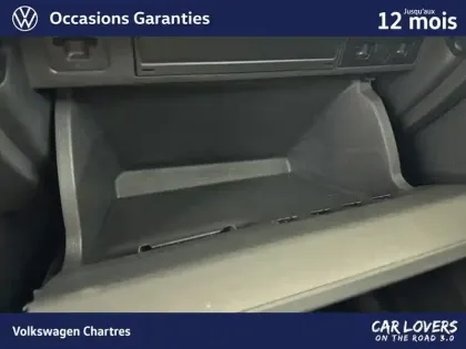 Photo 21 Volkswagen Taigo  1.5 TSI 150 DSG7