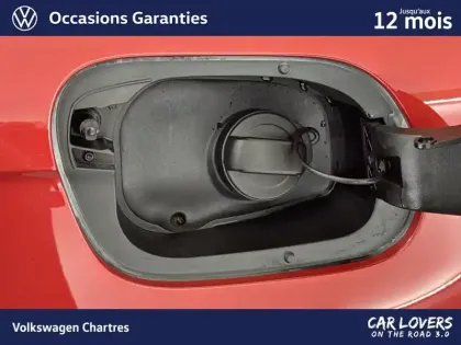 Photo 25 Volkswagen Taigo  1.5 TSI 150 DSG7