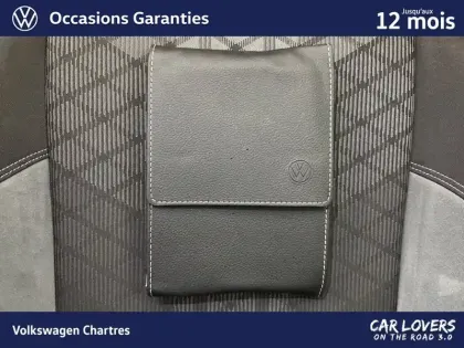 Photo 28 Volkswagen Taigo  1.5 TSI 150 DSG7