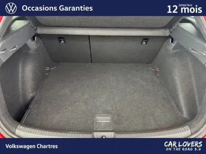 Photo 15 Volkswagen Taigo  1.5 TSI 150 DSG7