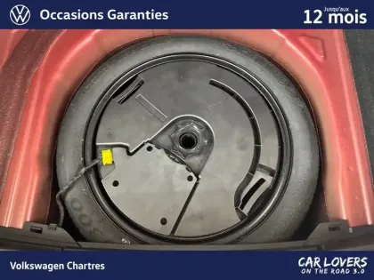 Photo 23 Volkswagen Taigo  1.5 TSI 150 DSG7