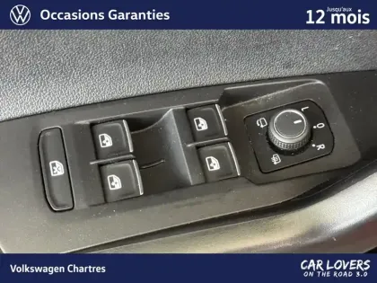 Photo 19 Volkswagen Taigo  1.5 TSI 150 DSG7