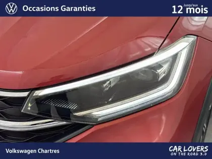 Photo 27 Volkswagen Taigo  1.5 TSI 150 DSG7