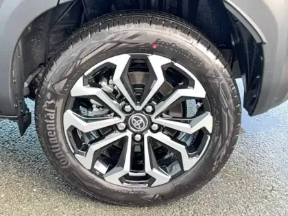 Photo 12 Toyota Yaris  Cross Hybride 130h 2WD