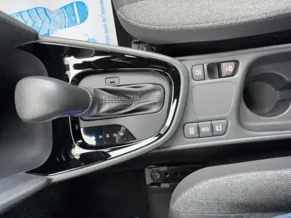 Photo 24 Toyota Yaris  Cross Hybride 130h 2WD