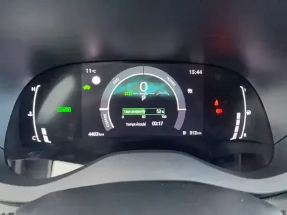 Photo 31 Toyota Yaris  Cross Hybride 130h 2WD