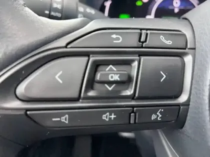 Photo 25 Toyota Yaris  Cross Hybride 130h 2WD