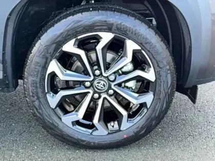 Photo 8 Toyota Yaris  Cross Hybride 130h 2WD