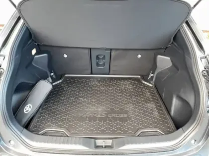 Photo 6 Toyota Yaris  Cross Hybride 130h 2WD