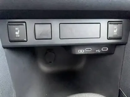 Photo 23 Toyota Yaris  Cross Hybride 130h 2WD