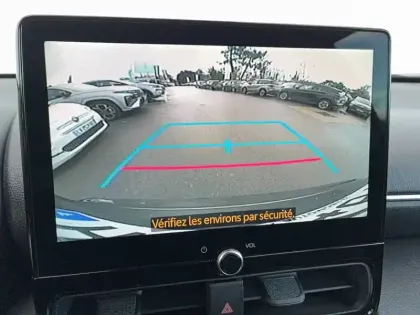 Photo 22 Toyota Yaris  Cross Hybride 130h 2WD