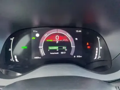 Photo 30 Toyota Yaris  Cross Hybride 130h 2WD