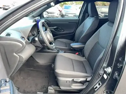 Photo 7 Toyota Yaris  Cross Hybride 130h 2WD