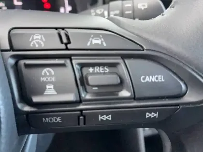 Photo 26 Toyota Yaris  Cross Hybride 130h 2WD