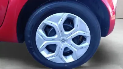 Photo 10 Renault Twingo  III SCe 75 - 20