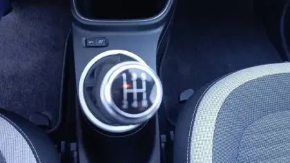 Photo 18 Renault Twingo  III SCe 75 - 20