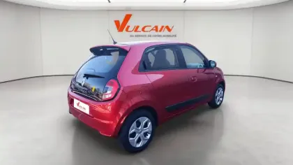 Photo 4 Renault Twingo  III SCe 75 - 20