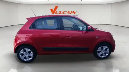 Photo 8 Renault Twingo  III SCe 75 - 20