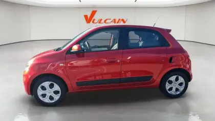 Photo 2 Renault Twingo  III SCe 75 - 20