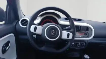 Photo 12 Renault Twingo  III SCe 75 - 20