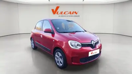 Photo 9 Renault Twingo  III SCe 75 - 20
