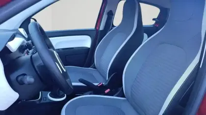 Photo 11 Renault Twingo  III SCe 75 - 20