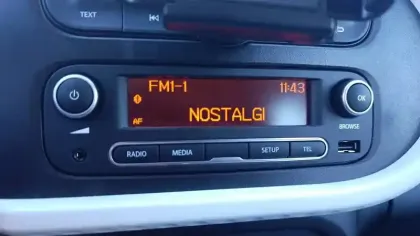 Photo 13 Renault Twingo  III SCe 75 - 20