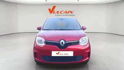 Photo Renault Twingo Zen