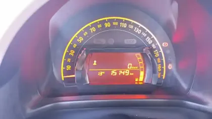 Photo 15 Renault Twingo  III SCe 75 - 20