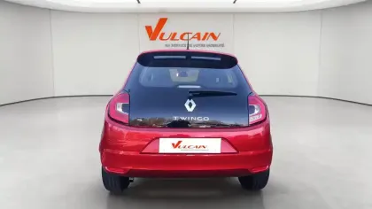 Photo 3 Renault Twingo  III SCe 75 - 20