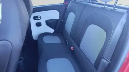 Photo 19 Renault Twingo  III SCe 75 - 20