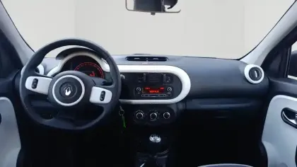 Photo 5 Renault Twingo  III SCe 75 - 20