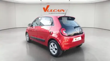 Photo 6 Renault Twingo  III SCe 75 - 20
