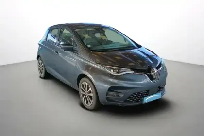 Photo 7 Renault Zoé Zoe R110 Achat Intégral