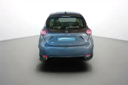 Photo 4 Renault Zoé Zoe R110 Achat Intégral