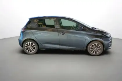 Photo 6 Renault Zoé Zoe R110 Achat Intégral