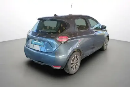 Photo 5 Renault Zoé Zoe R110 Achat Intégral