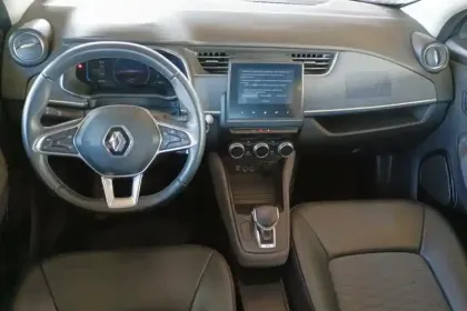 Photo 8 Renault Zoé Zoe R110 Achat Intégral