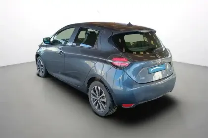 Photo 3 Renault Zoé Zoe R110 Achat Intégral