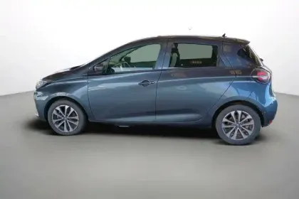 Photo 2 Renault Zoé Zoe R110 Achat Intégral