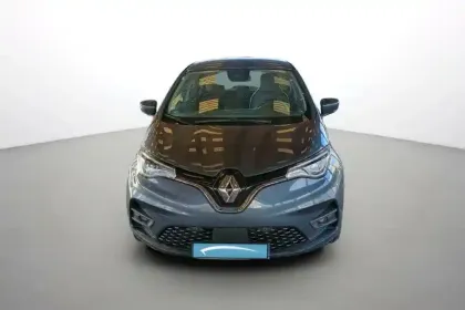 Photo 1 Renault Zoé Zoe R110 Achat Intégral