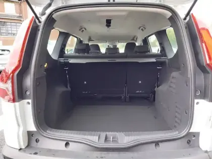 Photo 16 Dacia Jogger  ECO-G 100 5 places GSR2